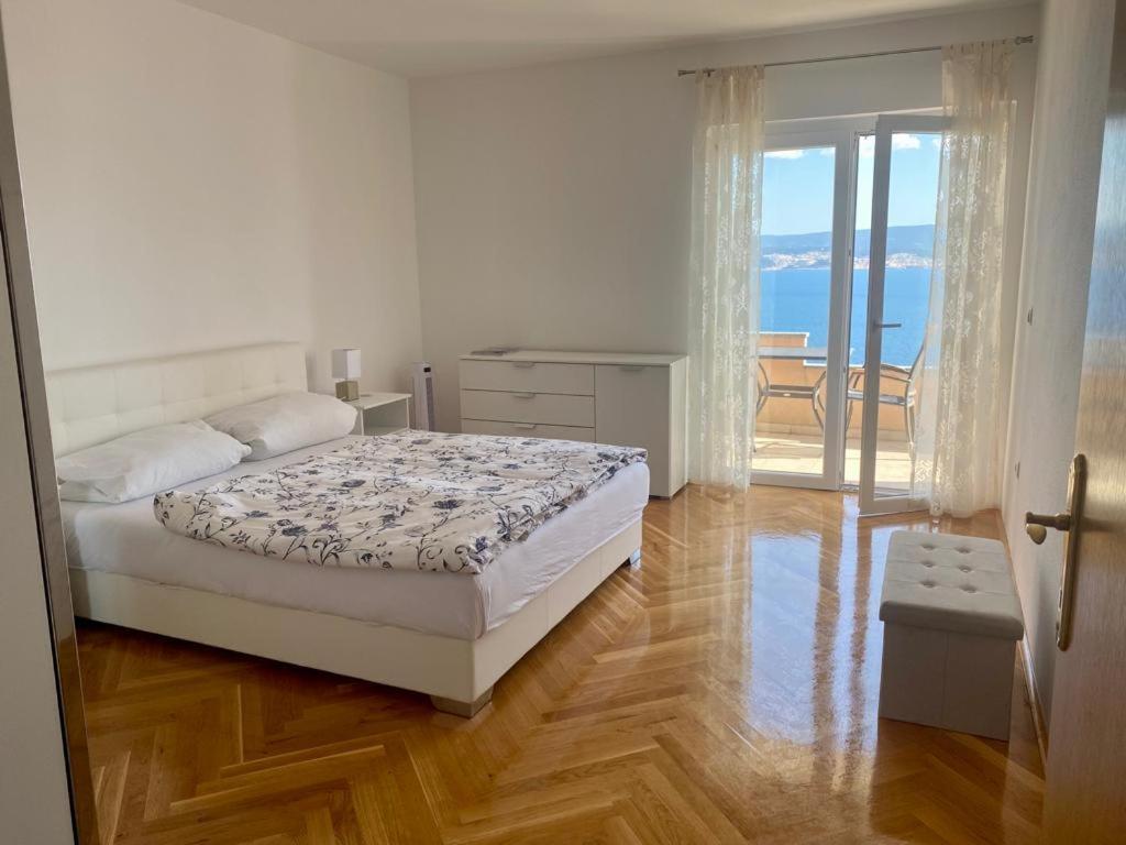 Panorama Jakov * Omis